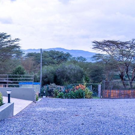Alphas Homestay Naivasha Exterior foto